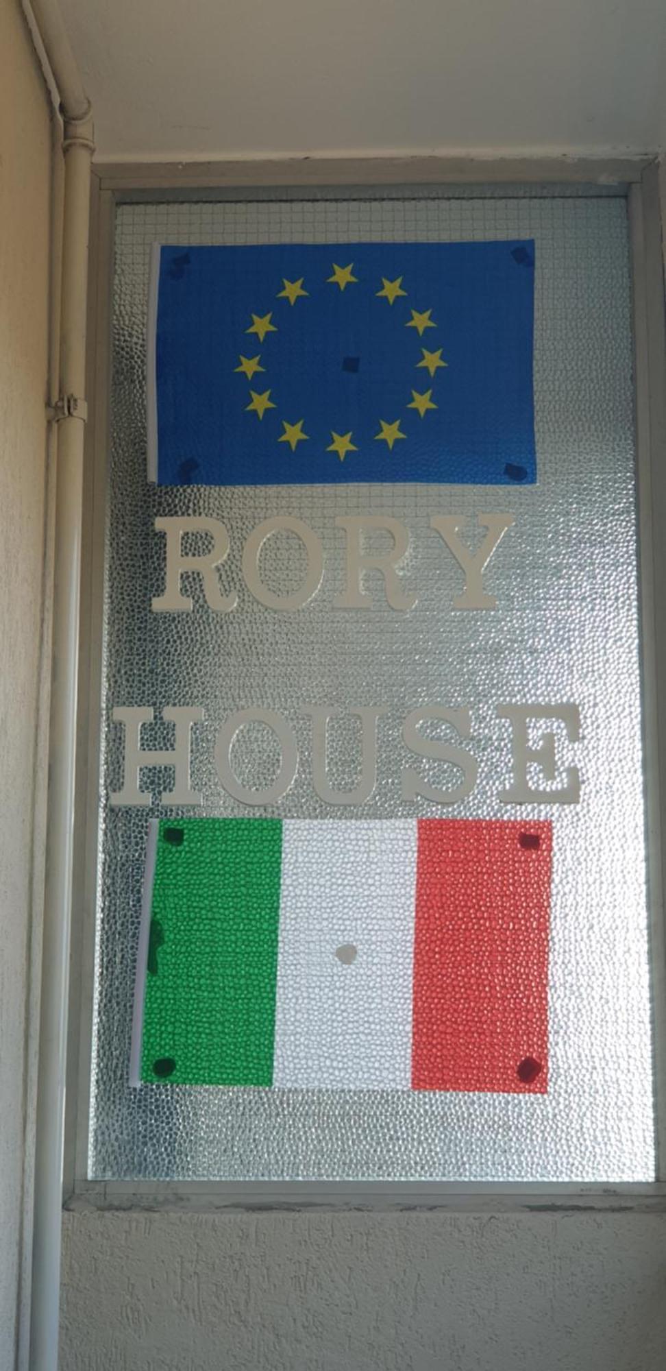 Rory House - Como Eksteriør billede